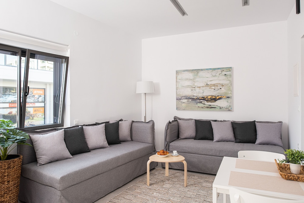 Superior Apartment - Photo 15