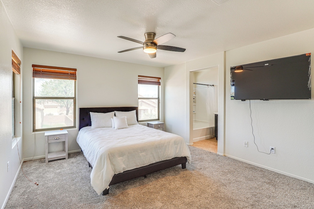 House (5 Bedrooms) photo 3