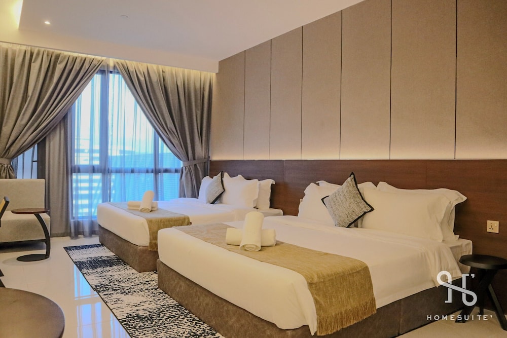 Deluxe Studio Suite, Non Smoking, Kitchenette