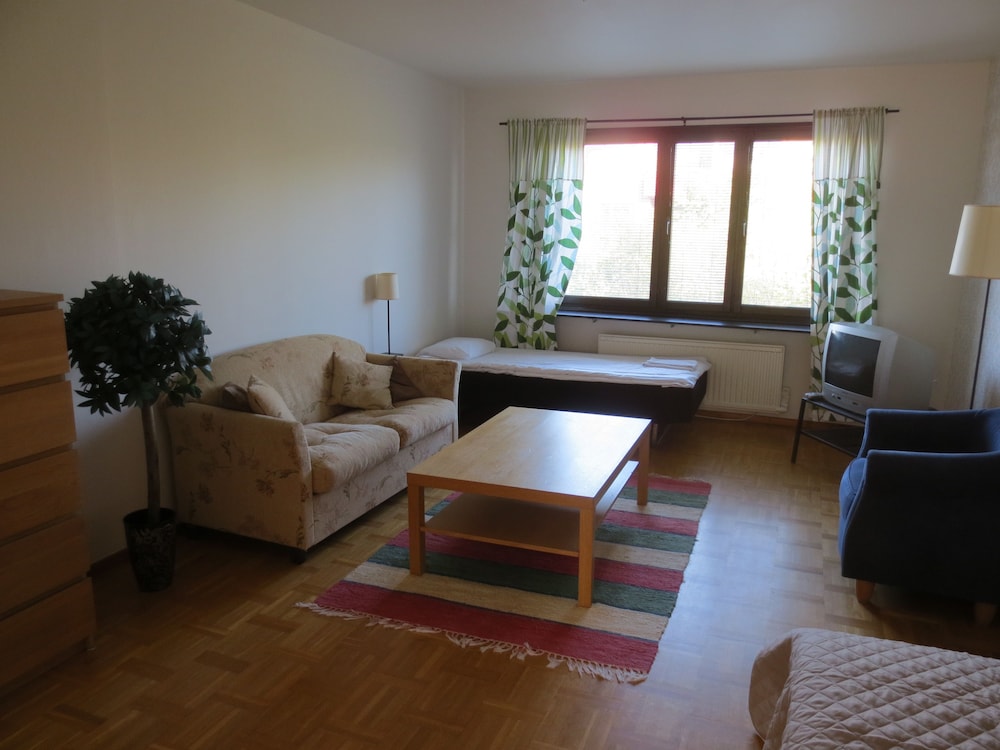 Apartment, 1 Bedroom photo 1