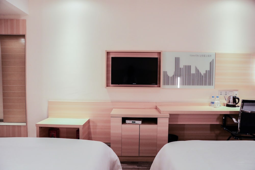 Business Twin Room