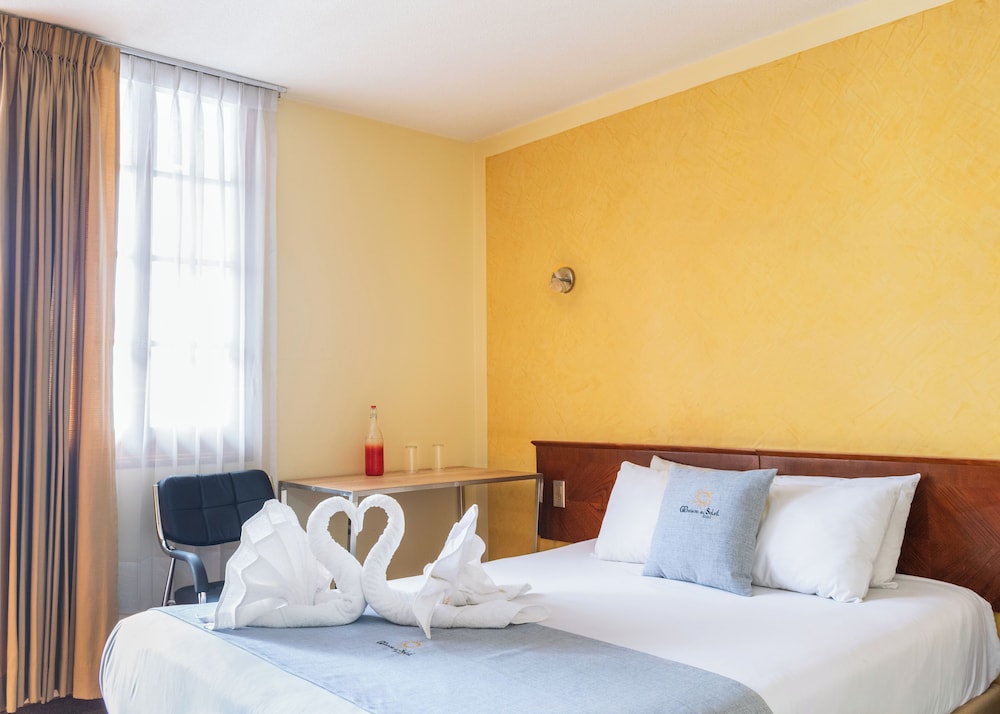 Superior Single Room photo 1