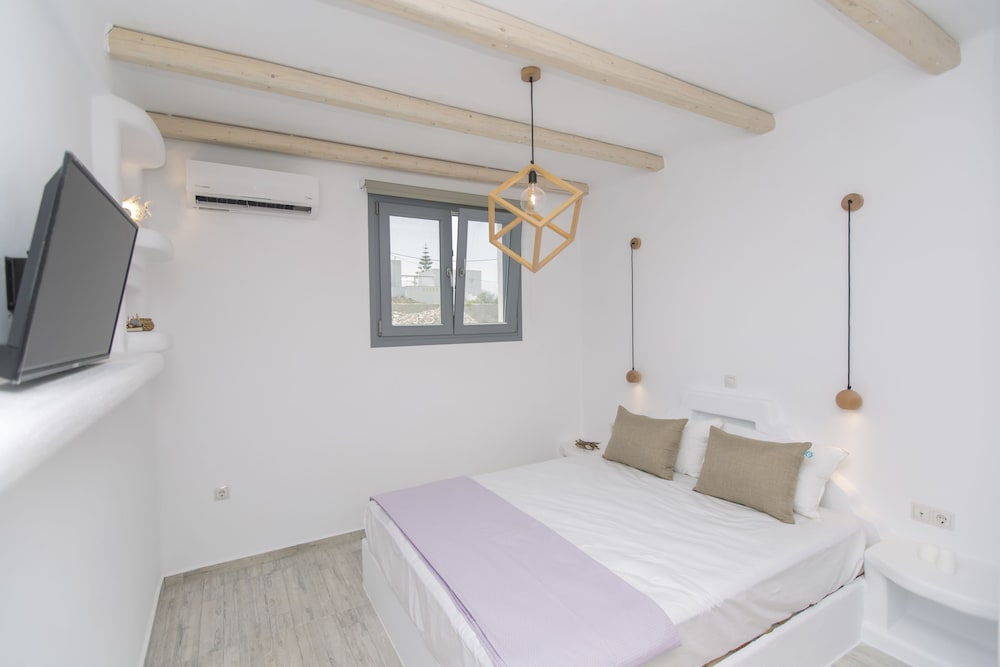 Villa, Beachfront (Rosa)
