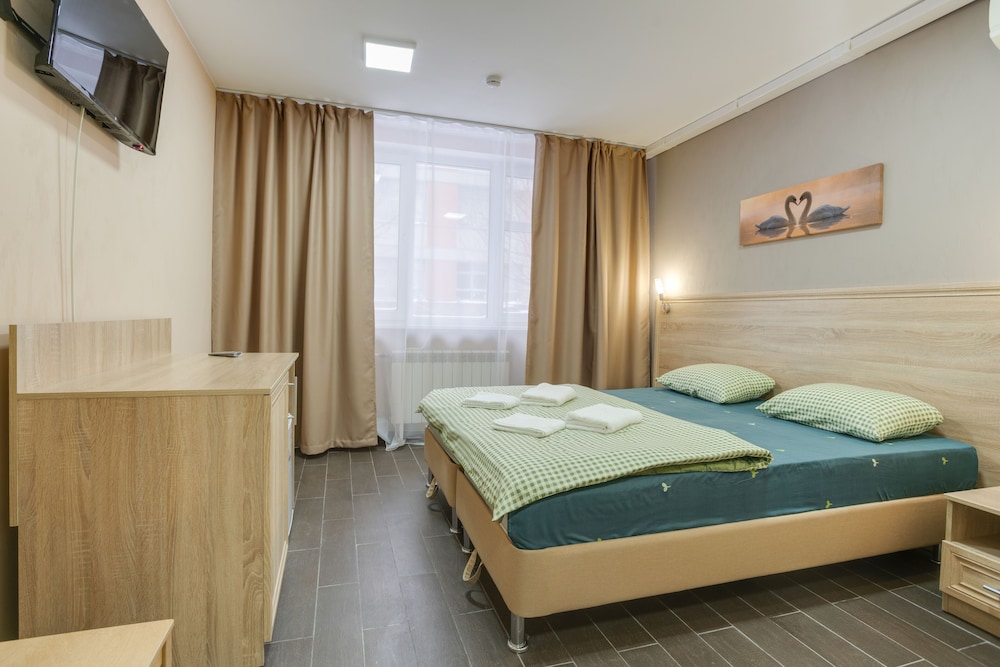 Comfort Double Or Twin Room