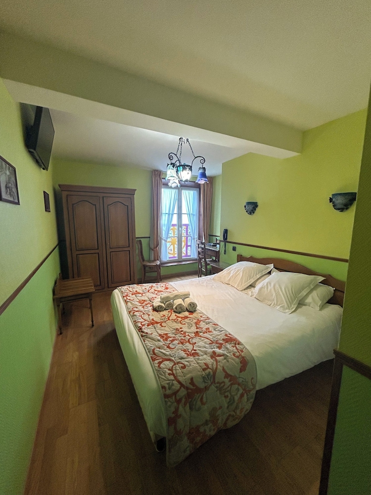 Double Room, Harbor View