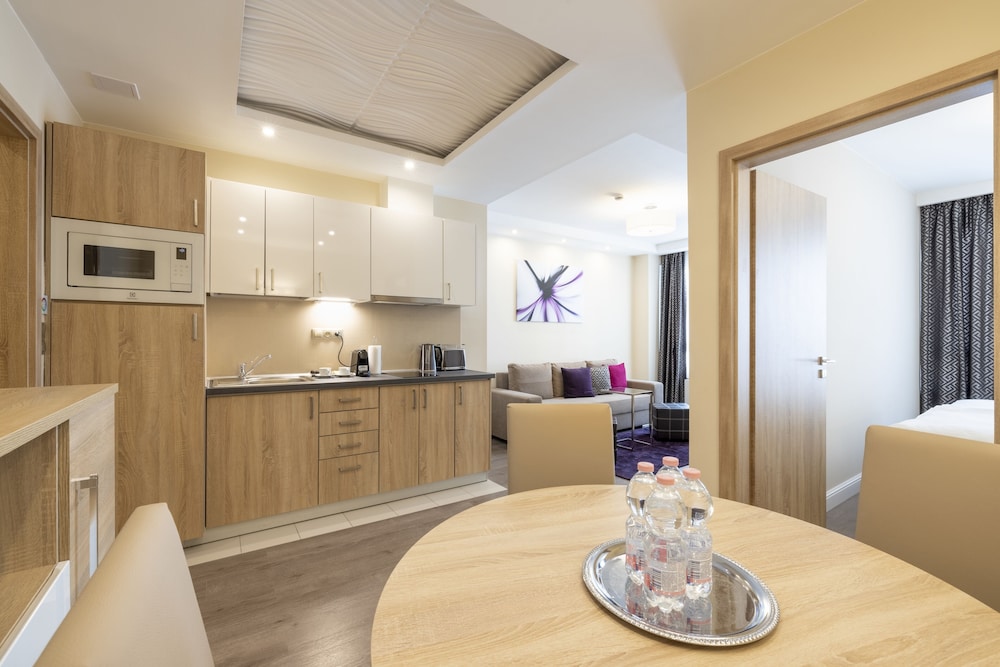 Superior Apartment, Balcony - Photo 3