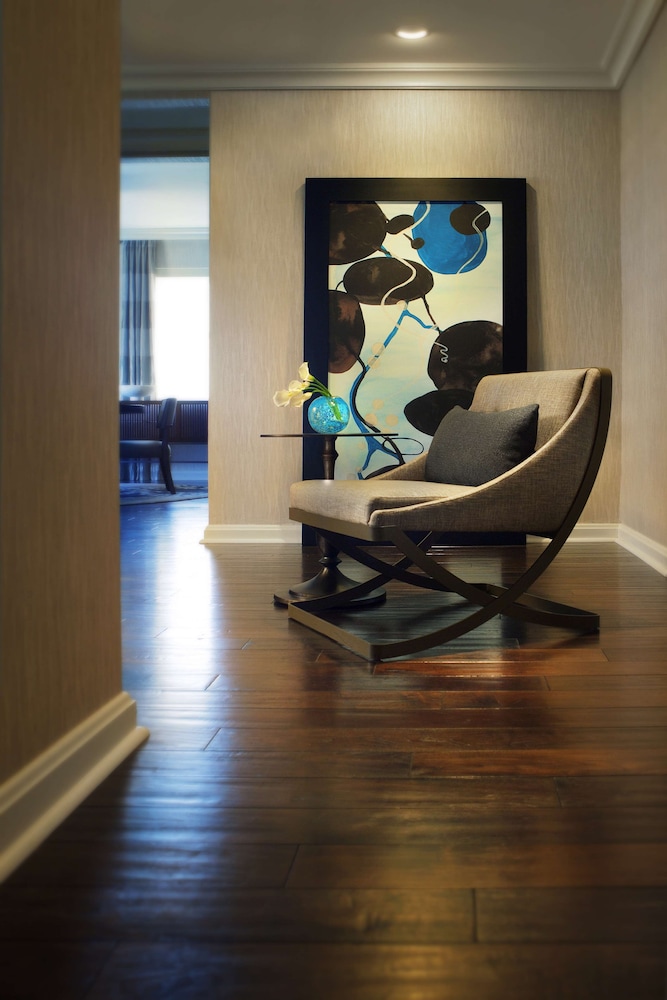 Luxury Suite, 2 Bedrooms