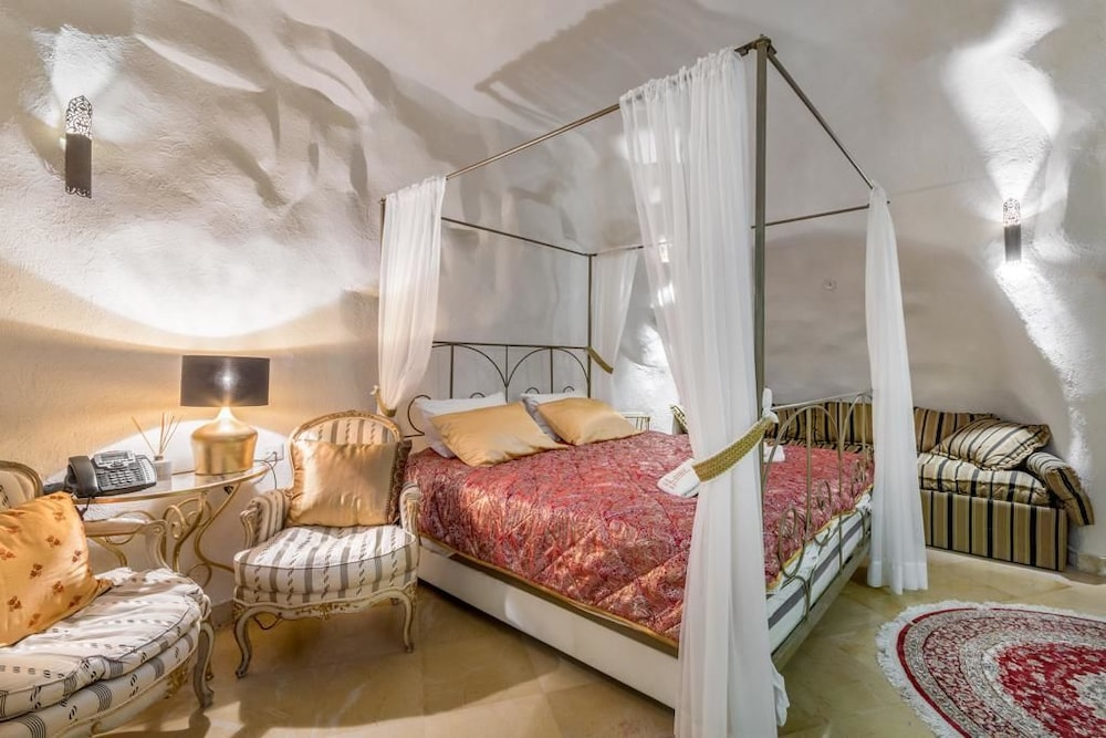 Deluxe Room photo 1