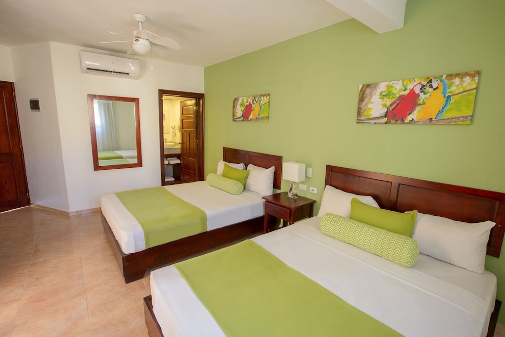 Standard Double Room - Photo 3
