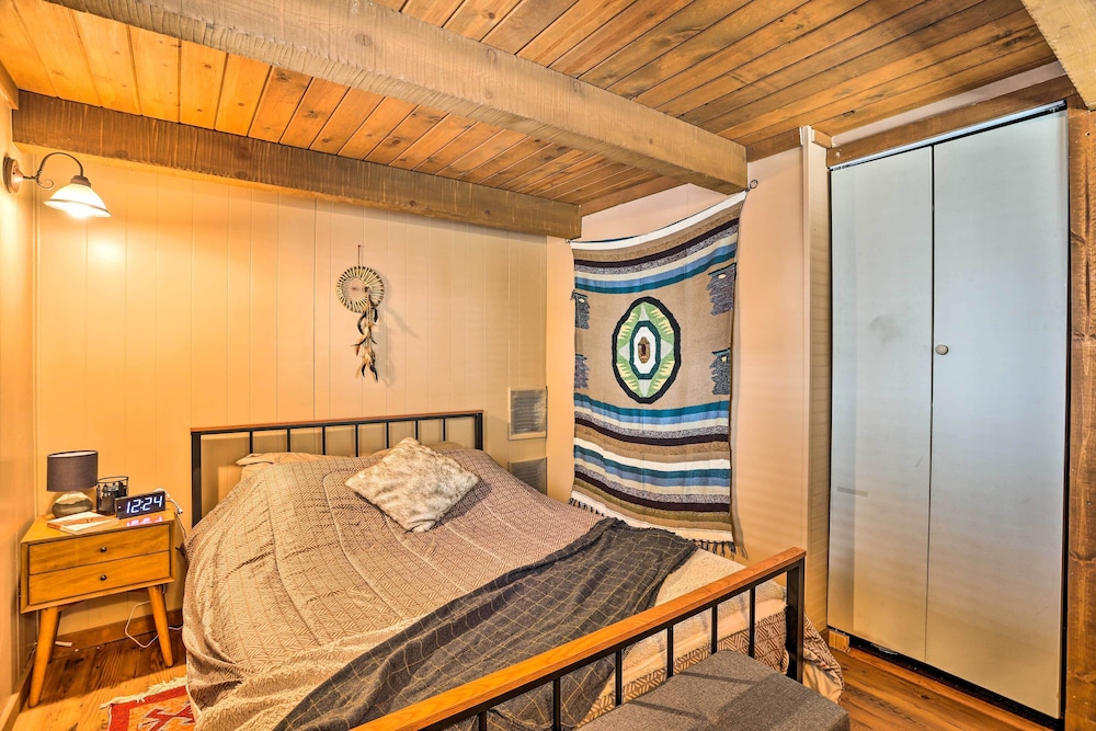 House (2 Bedrooms) photo 3