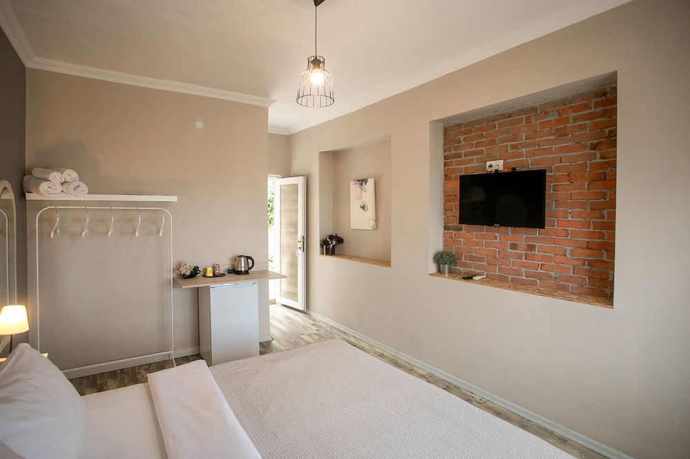 Standard Double Room, Sea View photo 1