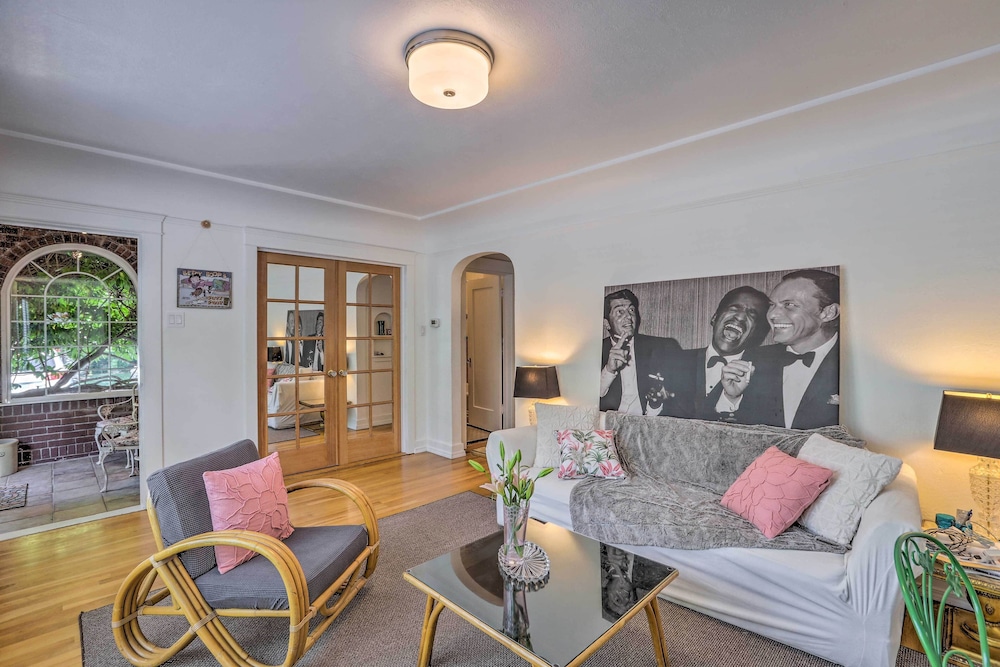 House (2 Bedrooms) photo 1