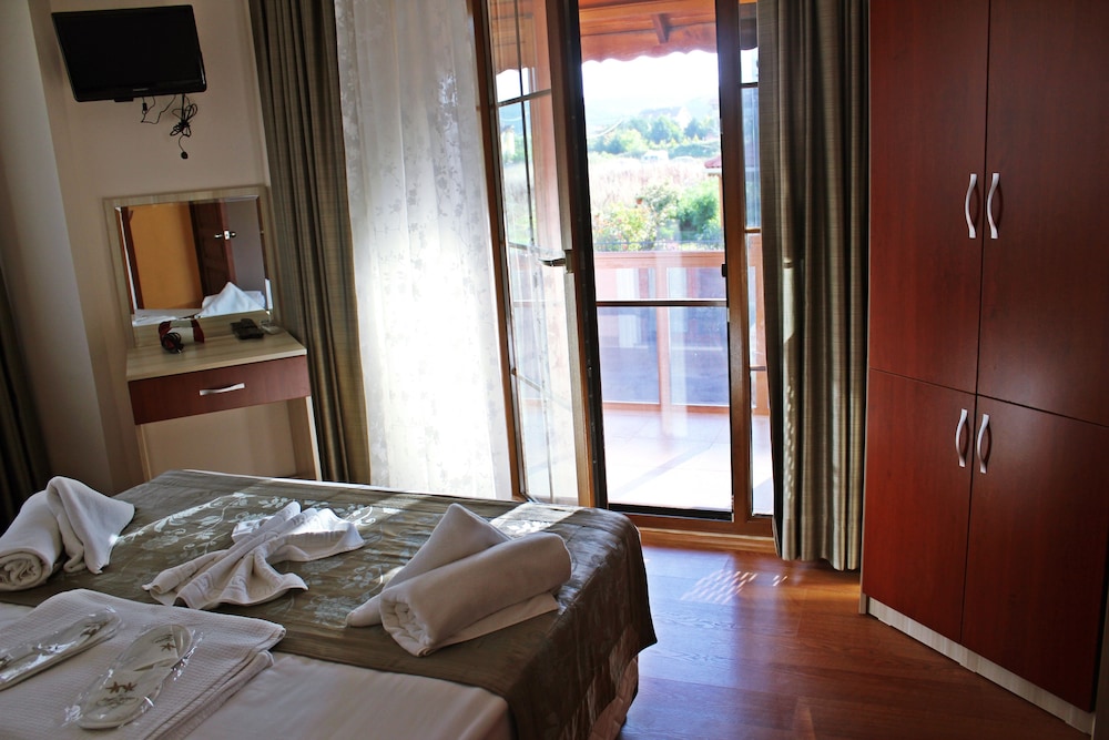 Standard Double Room photo 3