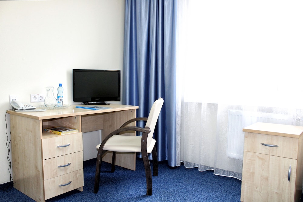 Standard Single Room photo 3