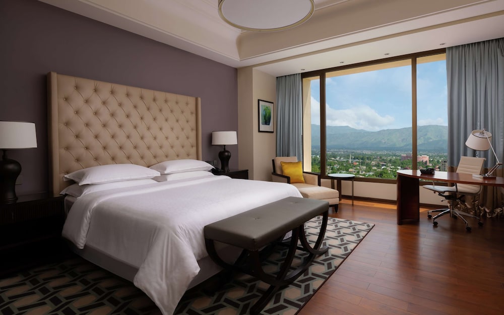 Suite, 1 Bedroom