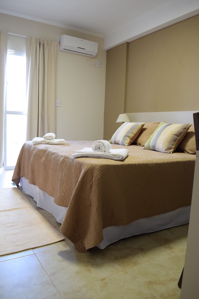 Superior Room, 1 Bedroom, Balcony, City View photo 1