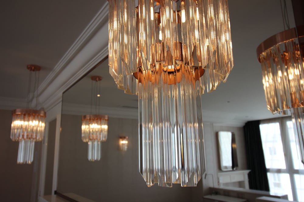 Sublime Prestige Room