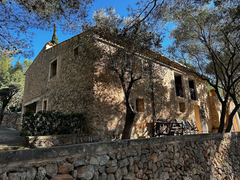 Romantic Villa photo 3