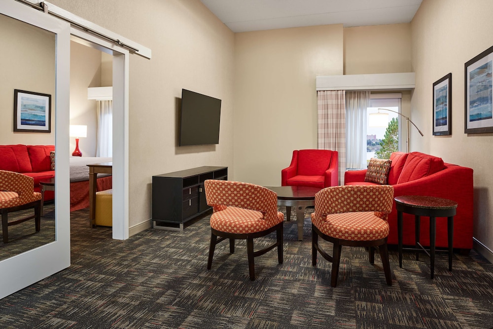 Suite, 1 King Bed, Non Smoking