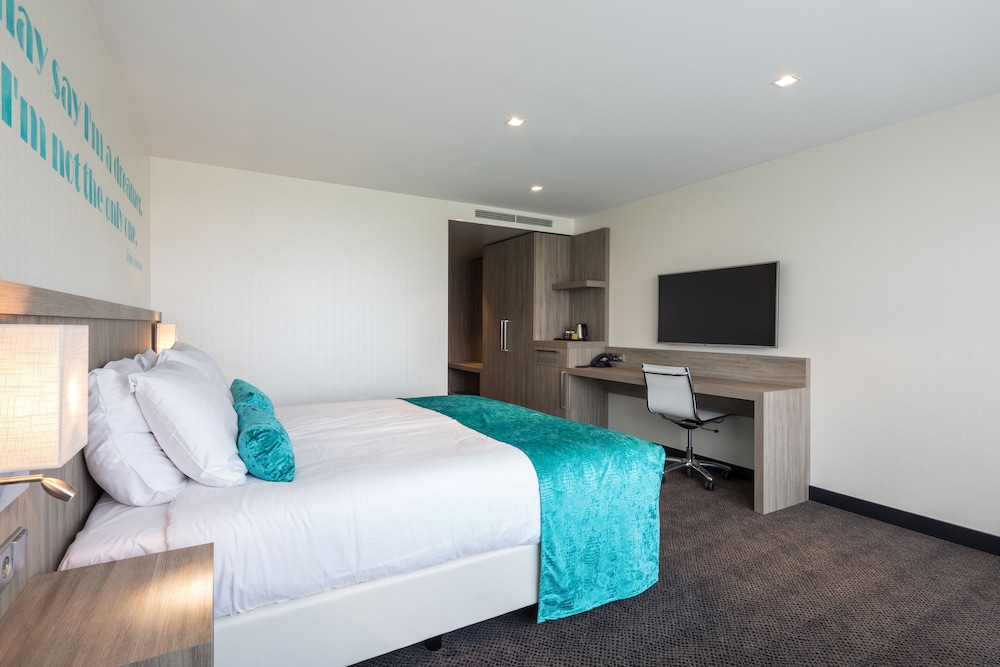 Comfort Room photo 3