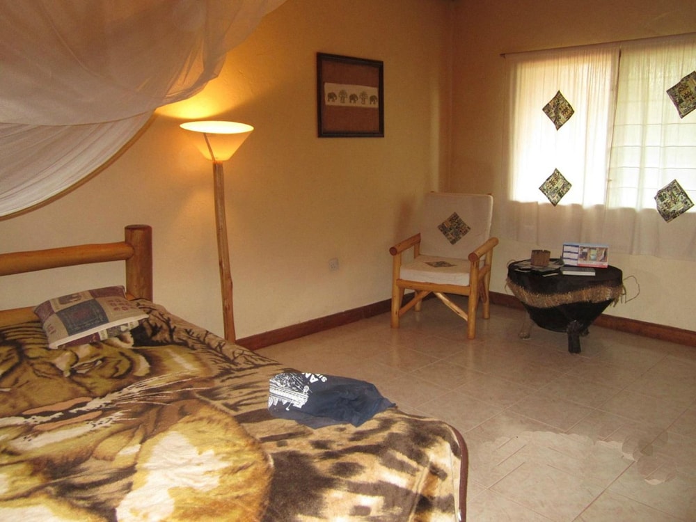Standard Room photo 2