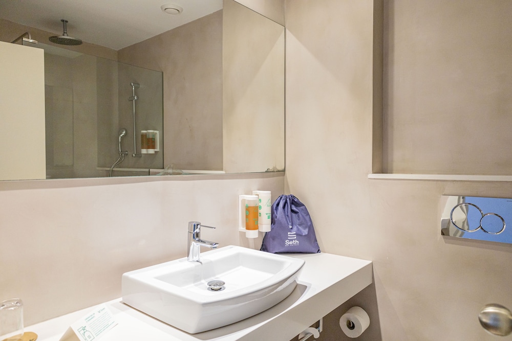Single Room photo 3