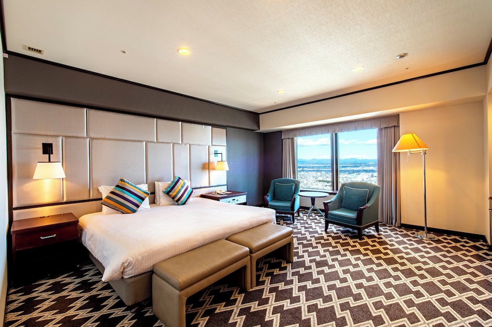 Premium Comfort Floor Corner Double Room, Non Smoking - Photo 1