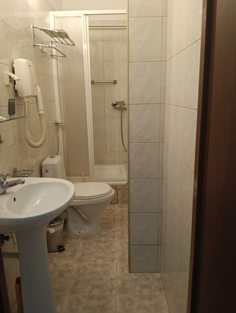 Family Triple Room