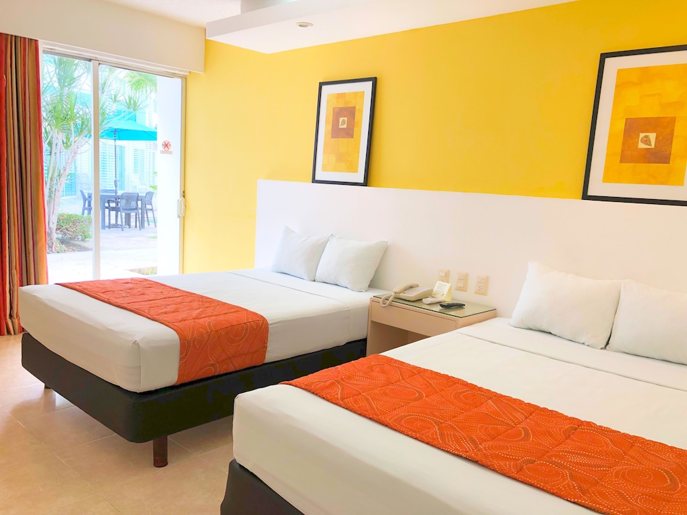 Standard Room photo 1