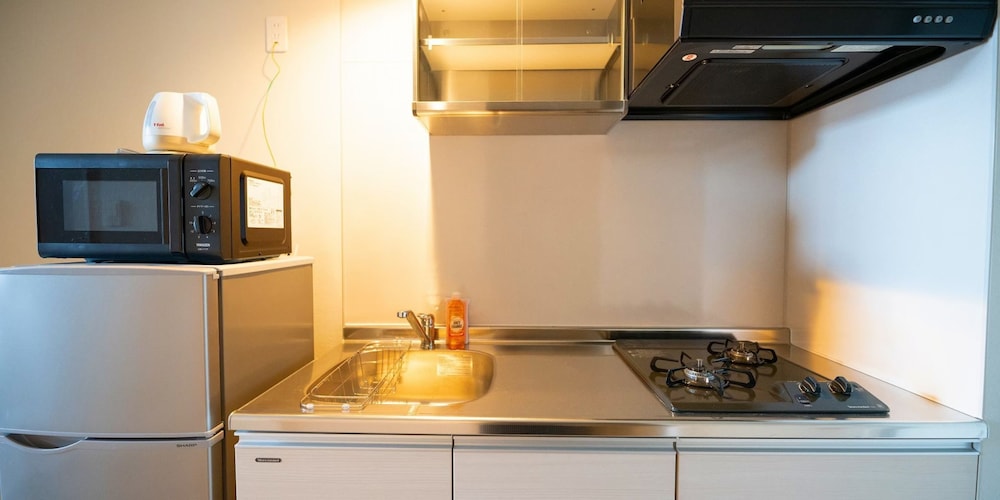 TypeA with Loft, Non-Smoking (with Kitchen and Washing Machine) - Photo 5