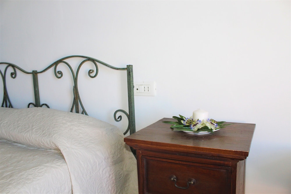 Romantic Double Room