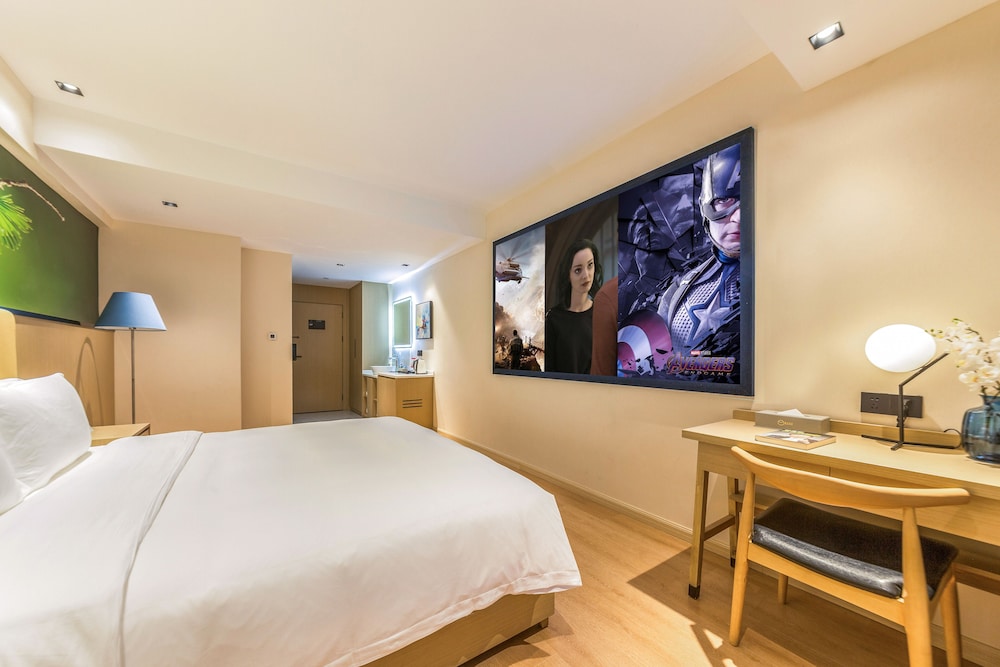 Executive Double Room photo 2