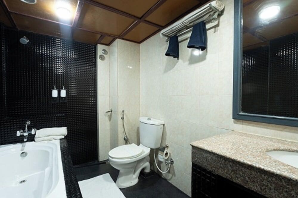 Junior Suite photo 3