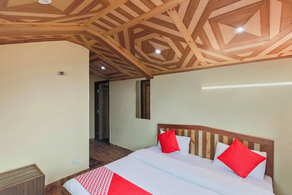 Suite, 1 Queen Bed