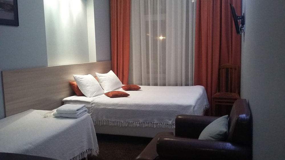 Triple Room photo 1