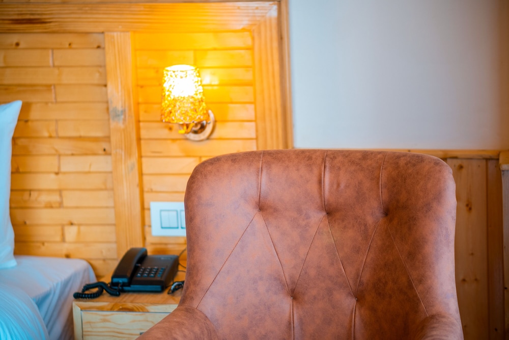 Chalet - Photo 12