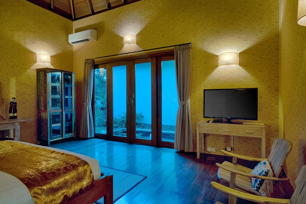Deluxe Villa, 1 Bedroom photo 1
