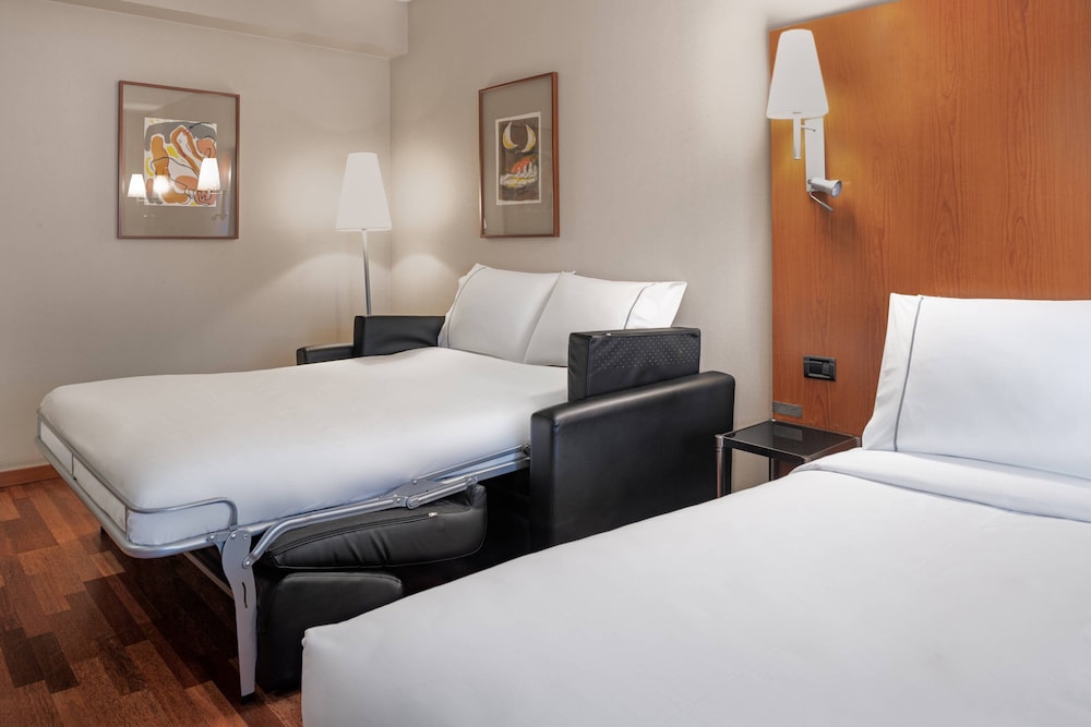 Superior Room, 3 Twin Beds