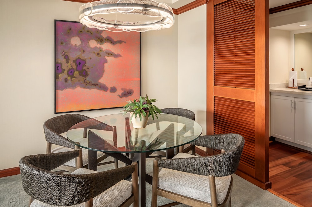 Standard Suite, 1 Bedroom
