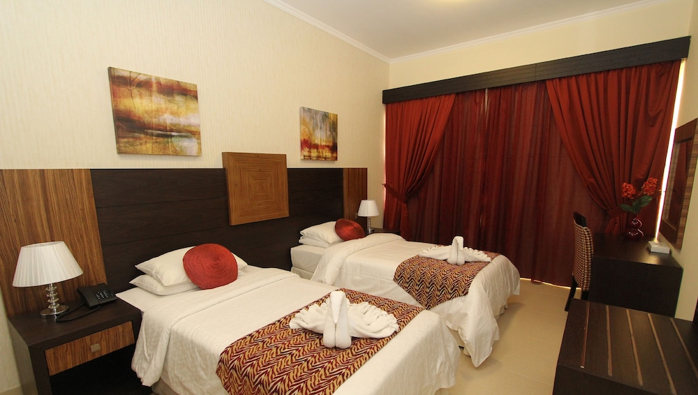 Superior Apartment, 1 Bedroom photo 2