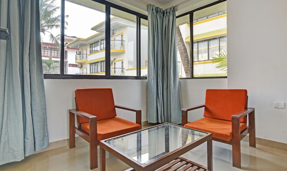 Superior Room, Pool View - Photo 10