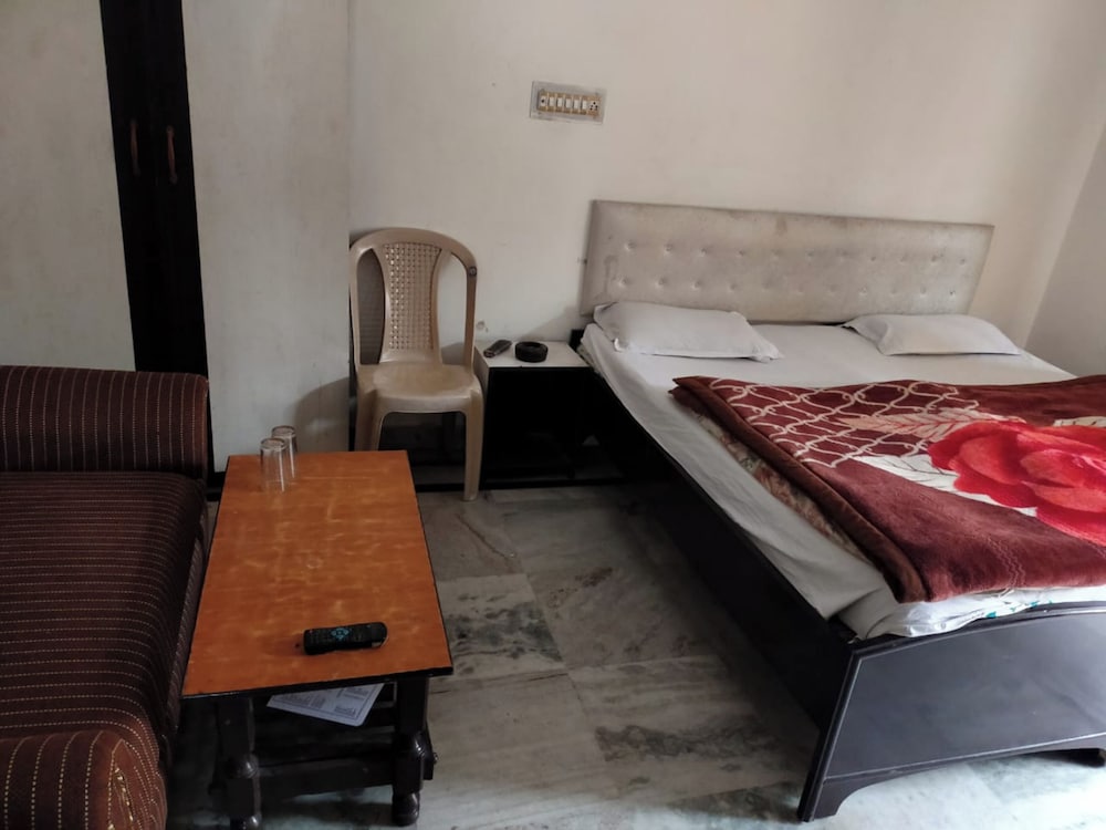Deluxe Double Room - Photo 4