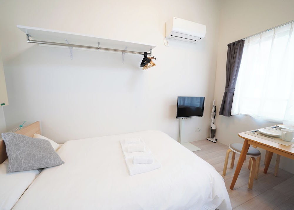 Family Triple Room, Terrace, City View, Non Smoking (5F) photo 2