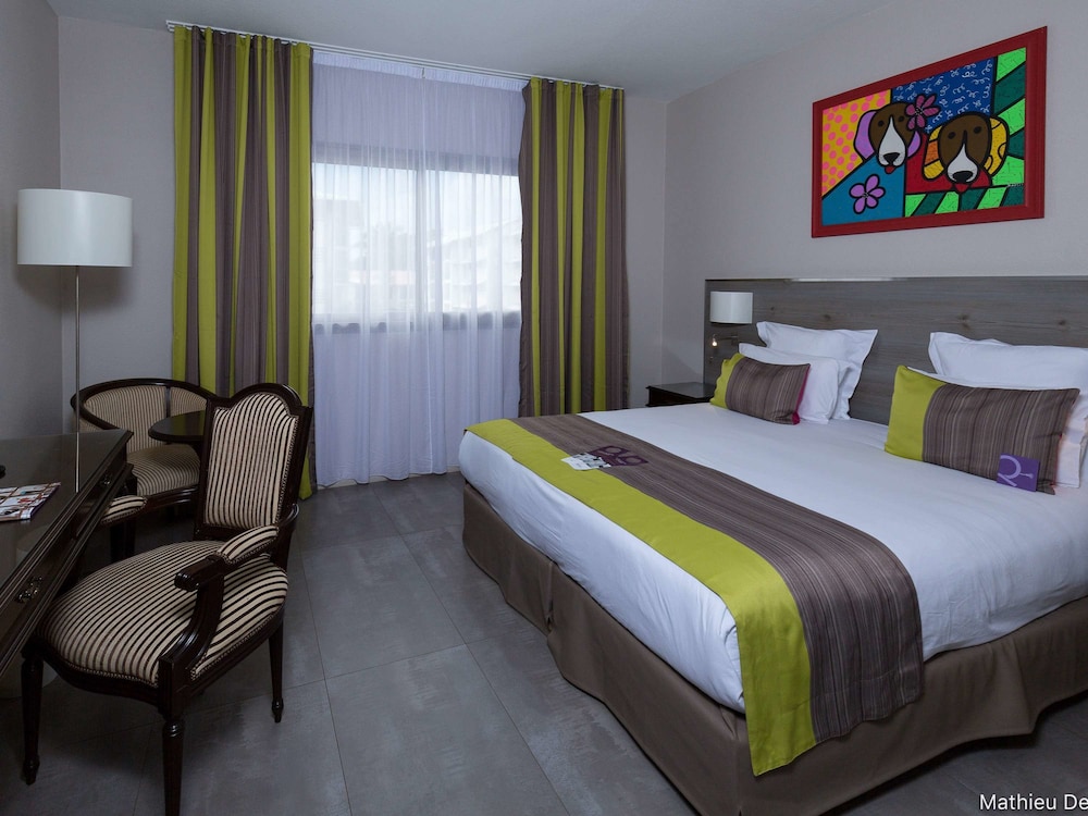 Classic Room, Multiple Beds photo 1