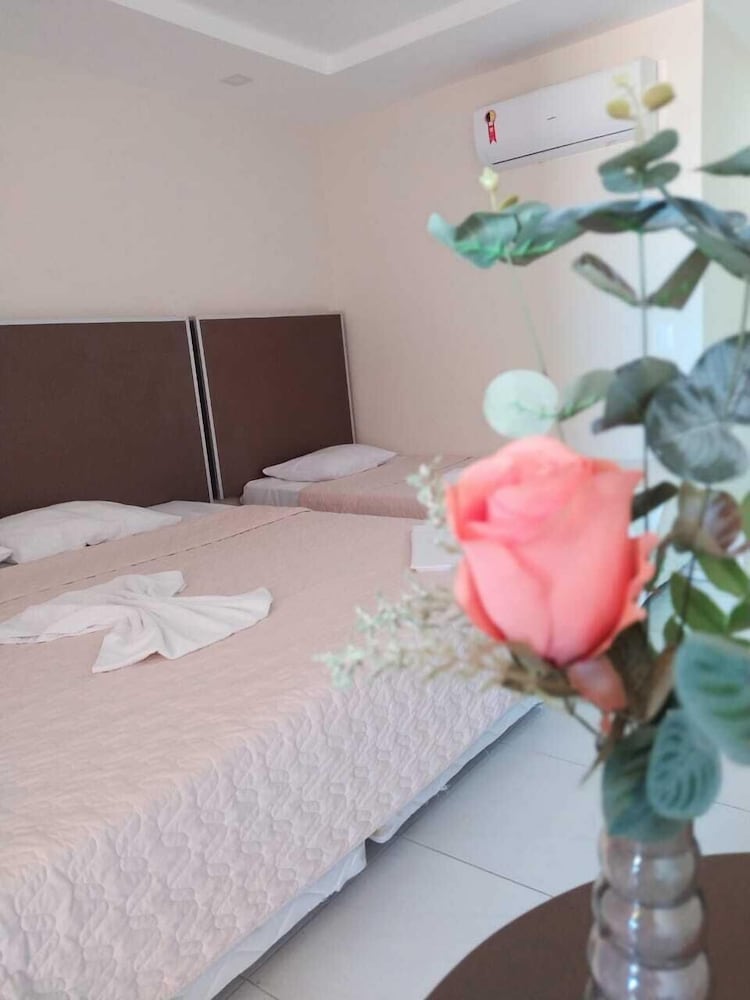 Standard Chalet, 1 Double Bed, Non Smoking, Garden View photo 3