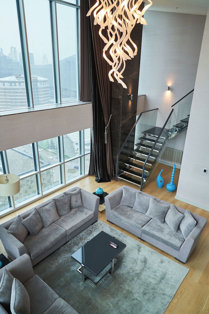 Presidential Suite, 1 King Bed photo 2