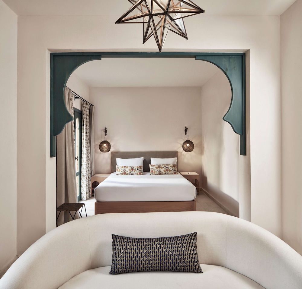 Junior Suite - Photo 1