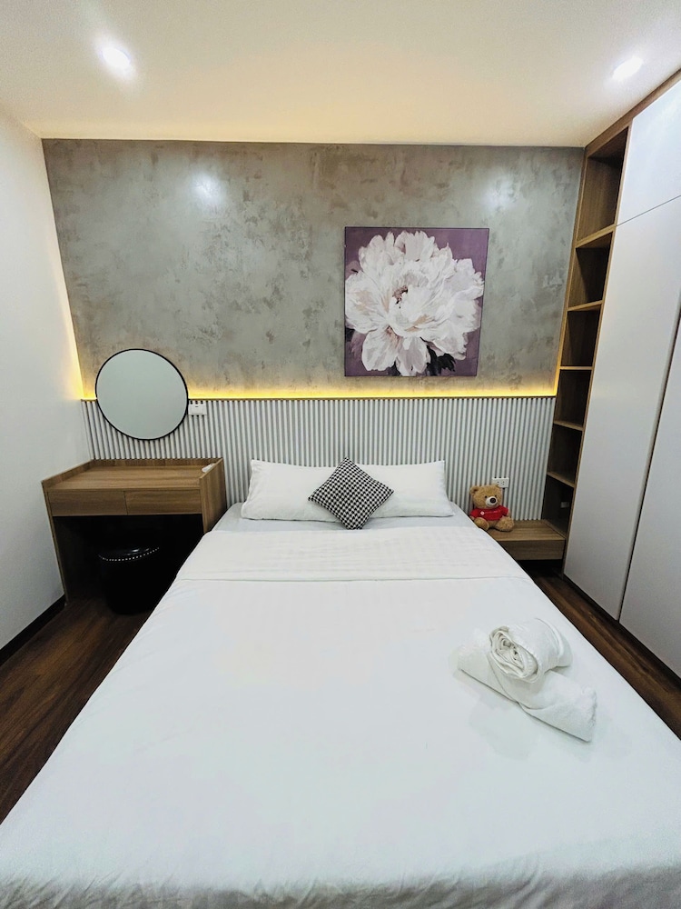 Luxury Apartment photo 1