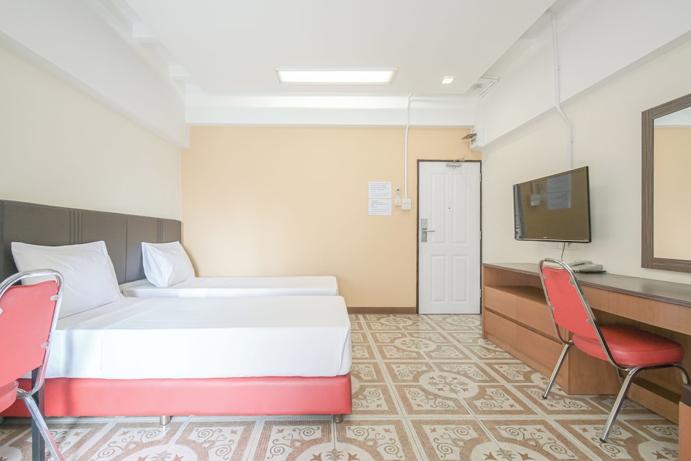 Superior Twin Room photo 3