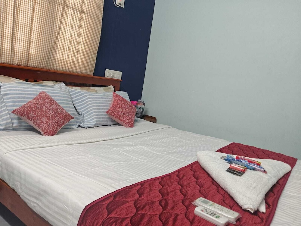 Comfort Double Room photo 1